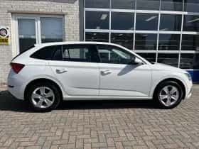 Škoda Scala (2021) thumbnail 34