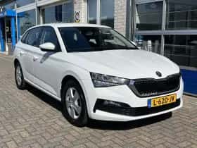 Škoda Scala (2021) thumbnail 35