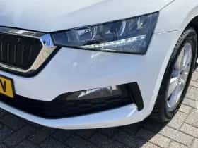Škoda Scala (2021) thumbnail 36