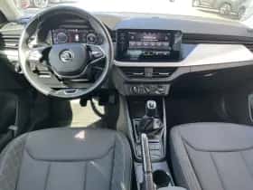 Škoda Scala (2021) thumbnail 8