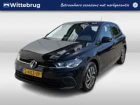 Volkswagen Polo (2023)