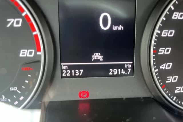 SEAT Ibiza (2022) thumbnail 6