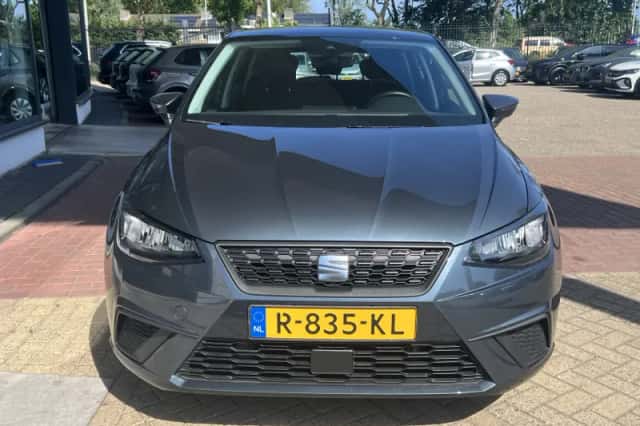 SEAT Ibiza (2022) thumbnail 6