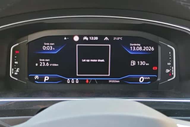 Volkswagen Tiguan (2022) thumbnail 5