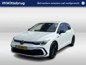 Volkswagen Golf (2022)