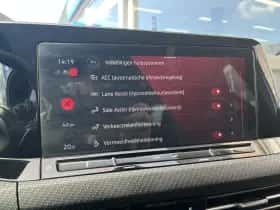 Volkswagen Golf (2022) thumbnail 20