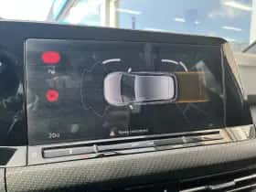 Volkswagen Golf (2022) thumbnail 25