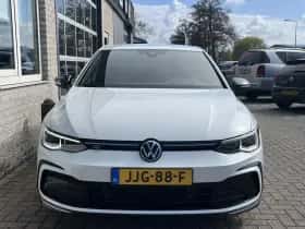 Volkswagen Golf (2022) thumbnail 31