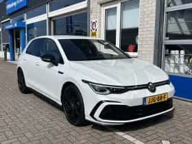 Volkswagen Golf (2022) thumbnail 35