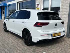 Volkswagen Golf (2022) thumbnail 5