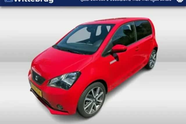 SEAT Mii (2020) thumbnail 1