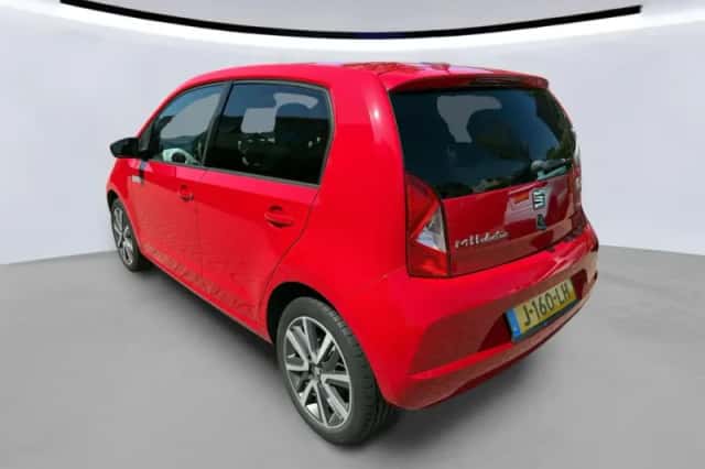 SEAT Mii (2020) thumbnail 2