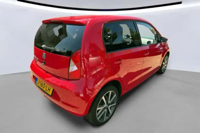 SEAT Mii (2020) thumbnail 5