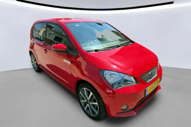 SEAT Mii (2020) thumbnail 6