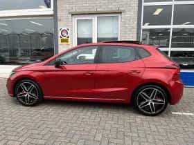 SEAT Ibiza (2022) thumbnail 2