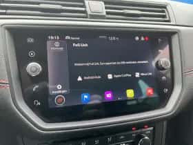 SEAT Ibiza (2022) thumbnail 23
