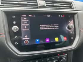 SEAT Ibiza (2022) thumbnail 25