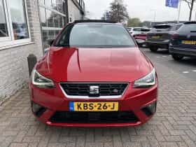 SEAT Ibiza (2022) thumbnail 34