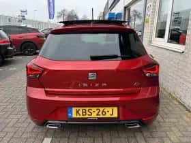 SEAT Ibiza (2022) thumbnail 35