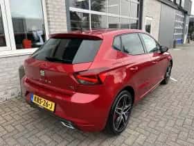 SEAT Ibiza (2022) thumbnail 37