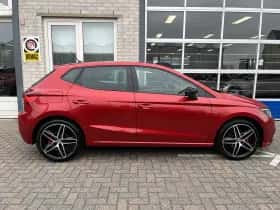 SEAT Ibiza (2022) thumbnail 38
