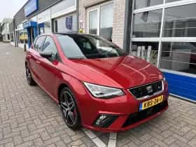 SEAT Ibiza (2022) thumbnail 39