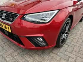 SEAT Ibiza (2022) thumbnail 40