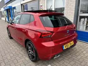 SEAT Ibiza (2022) thumbnail 5