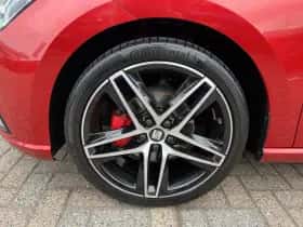 SEAT Ibiza (2022) thumbnail 41