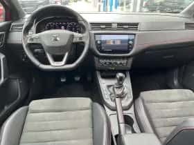 SEAT Ibiza (2022) thumbnail 8