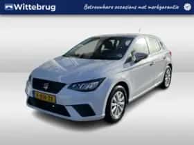 SEAT Ibiza (2023) thumbnail 1