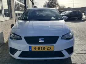SEAT Ibiza (2023) thumbnail 24