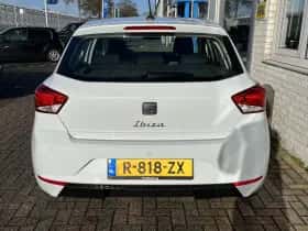 SEAT Ibiza (2023) thumbnail 25