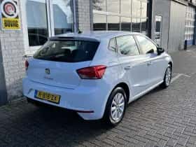 SEAT Ibiza (2023) thumbnail 26