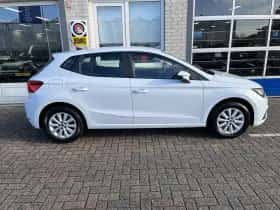 SEAT Ibiza (2023) thumbnail 27