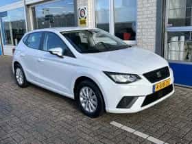SEAT Ibiza (2023) thumbnail 28