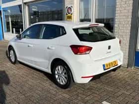 SEAT Ibiza (2023) thumbnail 5