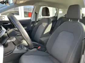 SEAT Ibiza (2023) thumbnail 7