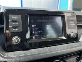 Škoda Fabia (2022) thumbnail 15