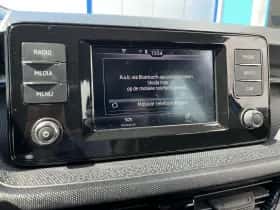 Škoda Fabia (2022) thumbnail 16