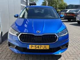 Škoda Fabia (2022) thumbnail 22