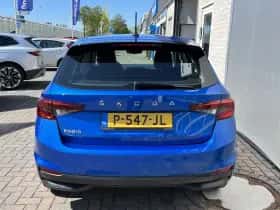 Škoda Fabia (2022) thumbnail 23