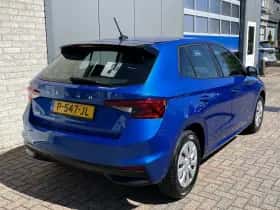 Škoda Fabia (2022) thumbnail 24