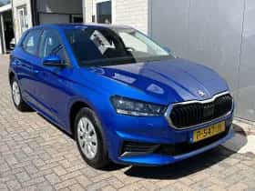 Škoda Fabia (2022) thumbnail 26