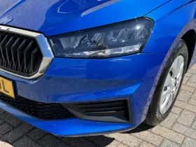 Škoda Fabia (2022) thumbnail 27