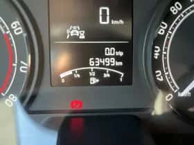 Škoda Fabia (2022) thumbnail 6