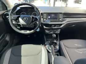 Škoda Fabia (2022) thumbnail 8