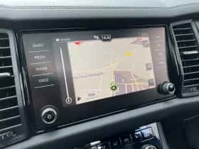 Škoda Kodiaq (2023) thumbnail 20