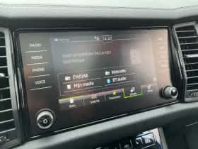 Škoda Kodiaq (2023) thumbnail 24