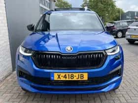 Škoda Kodiaq (2023) thumbnail 40